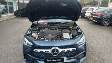 Mercedes-Benz GLA 220d 4Matic AMG Line Premium 5dr Auto Diesel Hatchback